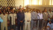 'Disparus du Beach': Brazzaville dénonce une 'atteinte' de la France à sa souveraineté 'Disparus du Beach': Brazzaville dénonce une 'atteinte' de la France à sa souveraineté