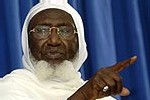 Le marabout sénégalais Thierno El Hadji Mansour Barro est décédé, lundi soir à Paris Le marabout sénégalais Thierno El Hadji Mansour Barro est décédé, lundi soir à Paris