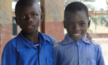 SOS Esclaves et l’UNICEF : Vers la réinsertion des enfants travailleurs SOS Esclaves et l’UNICEF : Vers la réinsertion des enfants travailleurs