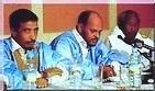 La CFCD accuse le président du CMJD de préparer un coup d'Etat La CFCD accuse le président du CMJD de préparer un coup d'Etat