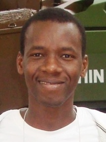La Section de l'Ajd/Mr Québec félicite son Président Ibrahima Moctar Sarr La Section de l'Ajd/Mr Québec félicite son Président Ibrahima Moctar Sarr