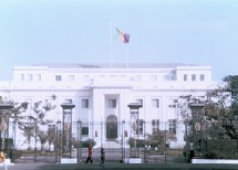 Début de la campagne présidentielle au Sénégal, les états-majors en ordre de bataille Début de la campagne présidentielle au Sénégal, les états-majors en ordre de bataille