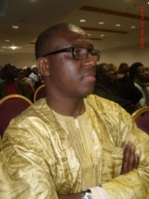 Bâ Bocar Oumar Secrétaire National à la Diaspora de l’AJD/MR : « Ce qui se trame ici est gravissime, et si les autorités ne mettent pas fin à cela, elles devront assumer les conséquences » Bâ Bocar Oumar Secrétaire National à la Diaspora de l’AJD/MR : « Ce qui se trame ici est gravissime, et si les autorités ne mettent pas fin à cela, elles devront assumer les conséquences »