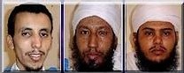 Les détenus Salafistes en grève de la faim Les détenus Salafistes en grève de la faim