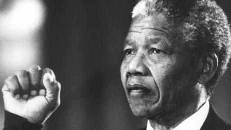 L’histoire de Nelson Mandela de nouveau sur grand écran L’histoire de Nelson Mandela de nouveau sur grand écran