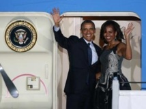 Le Sénégal se prépare à la visite historique de Barack Obama par RFI Le Sénégal se prépare à la visite historique de Barack Obama par RFI
