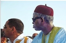 Ibrahima Moctar SARR adopte l’initiative de Messaoud Ibrahima Moctar SARR adopte l’initiative de Messaoud