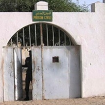 Victimes de la torture : l’exemple de la Mauritanie Victimes de la torture : l’exemple de la Mauritanie