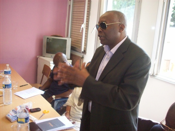 Compte rendu de l'assemblée générale de l'AVOMM du 30 juin et  photos. Compte rendu de l'assemblée générale de l'AVOMM du 30 juin et  photos.