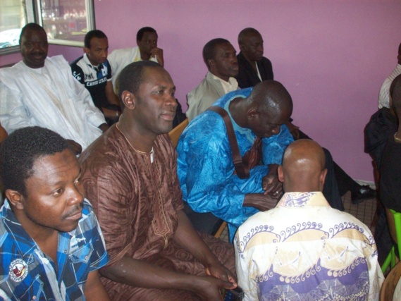 Compte rendu de l'assemblée générale de l'AVOMM du 30 juin et  photos. Compte rendu de l'assemblée générale de l'AVOMM du 30 juin et  photos.