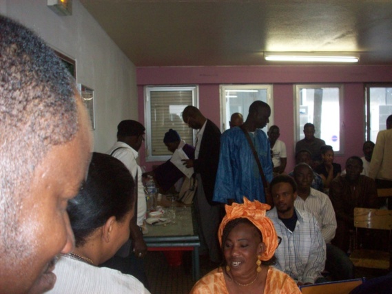 Compte rendu de l'assemblée générale de l'AVOMM du 30 juin et  photos. Compte rendu de l'assemblée générale de l'AVOMM du 30 juin et  photos.