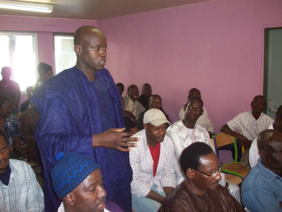 Compte rendu de l'assemblée générale de l'AVOMM du 30 juin et  photos. Compte rendu de l'assemblée générale de l'AVOMM du 30 juin et  photos.