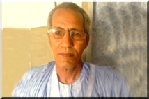 L’ex-commandant Sidi Ould Lekhdeyim, membre de la commission d’enquête sur le coup d’Etat avorté des officiers négro-mauritaniens de 1987 : L’ex-commandant Sidi Ould Lekhdeyim, membre de la commission d’enquête sur le coup d’Etat avorté des officiers négro-mauritaniens de 1987 :