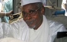 Le crime de génocide ne figure pas parmi les chefs d’inculpation retenus contre Habré (tribunal) Le crime de génocide ne figure pas parmi les chefs d’inculpation retenus contre Habré (tribunal)
