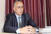 Maitre Bouhoubeyni, président de la CNDH satisfait de la situation des droits de l'homme en RIM?