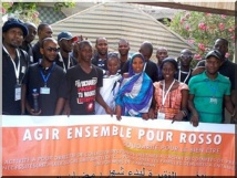 Soukarou Koor 2013 : 2 tonnes de sucre et 117 Kg de dattes à 240 familles démunies - Soukarou Koor 2013 : 2 tonnes de sucre et 117 Kg de dattes à 240 familles démunies -
