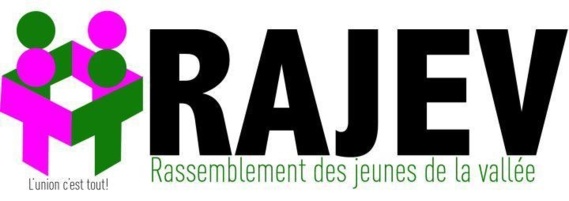 Communiqué de presse du Rassemblement des jeunes de la vallée Communiqué de presse du Rassemblement des jeunes de la vallée