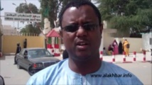 Mauritanie : Arrestation de 22 jeunes après les émeutes de Kaédi ( TPMN) Mauritanie : Arrestation de 22 jeunes après les émeutes de Kaédi ( TPMN)