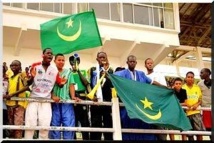 Victoire HISTORIQUE de la Mauritanie Victoire HISTORIQUE de la Mauritanie