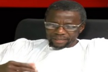 Samba Thiam, président des Forces Progressistes pour le Changement (FPC, non reconnu) : ‘’La rencontre avec le Président aura surtout permis de communiquer quelque peu, de se jauger, voire se juger, sans plus …’’ Samba Thiam, président des Forces Progressistes pour le Changement (FPC, non reconnu) : ‘’La rencontre avec le Président aura surtout permis de communiquer quelque peu, de se jauger, voire se juger, sans plus …’’