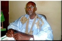 Interview du maire de Boghé, Adama Moussa Interview du maire de Boghé, Adama Moussa