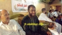 L’imam Abdoulaye Sarr, convaincu qu’on peut surmonter les crises intercommunautaires L’imam Abdoulaye Sarr, convaincu qu’on peut surmonter les crises intercommunautaires