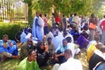 Recensement électoral : 800 centres de recensement seront ouverts en Mauritanie Recensement électoral : 800 centres de recensement seront ouverts en Mauritanie