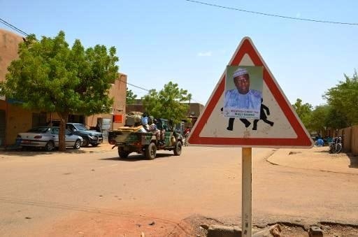 Mali: fin de campagne avant une présidentielle déterminante Mali: fin de campagne avant une présidentielle déterminante