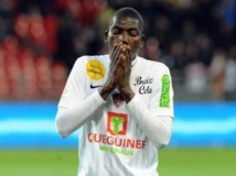 Adama Ba, un Mourabitoune en apprentissage chez les Corses Adama Ba, un Mourabitoune en apprentissage chez les Corses