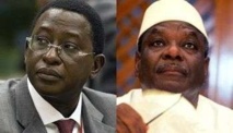 Ibrahim Boubacar Keïta et Soumaïla Cissé s’affronteront lors d’un second tour prévu le 11 août Ibrahim Boubacar Keïta et Soumaïla Cissé s’affronteront lors d’un second tour prévu le 11 août