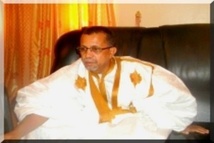 Yahya Ould Ahmed El Waqef : « La convocation du collège électoral est illégale» Yahya Ould Ahmed El Waqef : « La convocation du collège électoral est illégale»