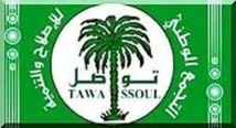 Déclaraion du Rassemblement National pour la Réforme et le Développement "Tawassoul" Déclaraion du Rassemblement National pour la Réforme et le Développement "Tawassoul"