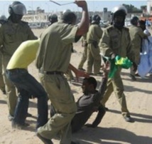 Amnistie Internationale - Mauritanie : Des hommes, des femmes et des enfants sont torturés afin de les contraindre à « avouer » des crimes Amnistie Internationale - Mauritanie : Des hommes, des femmes et des enfants sont torturés afin de les contraindre à « avouer » des crimes