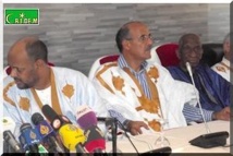Election municipales et legisltives : La COD pour un boycott actif Election municipales et legisltives : La COD pour un boycott actif