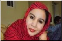 « M. le Président, si vous voulez voir les corrompus, leurs rangs sont si près » …Par Salma Mint Cheikh El Weli « M. le Président, si vous voulez voir les corrompus, leurs rangs sont si près » …Par Salma Mint Cheikh El Weli