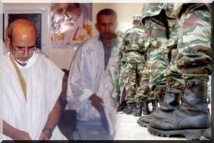Mauritanie: des généraux de l’armée battent campagne pour le parti au pouvoir Mauritanie: des généraux de l’armée battent campagne pour le parti au pouvoir