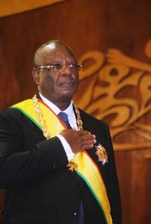 Mali: Keïta, investi, met le cap sur "la réconciliation nationale" Mali: Keïta, investi, met le cap sur "la réconciliation nationale"