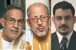Présidentielle Mauritanienne : Dix-neufs prétendants pour un fauteuil Présidentielle Mauritanienne : Dix-neufs prétendants pour un fauteuil