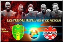 Mauritanie Vs Canada aujourd’hui : premier test pour Patrice Neveu Mauritanie Vs Canada aujourd’hui : premier test pour Patrice Neveu