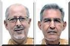 PRESIDENTIELLE MAURITANIENNE / HISTORIQUE - Sidy Ould Cheikh Abdallahi face à Ahmed Ould Daddah : Un ancien baron de l’ex-pouvoir et le premier opposant au second tour PRESIDENTIELLE MAURITANIENNE / HISTORIQUE - Sidy Ould Cheikh Abdallahi face à Ahmed Ould Daddah : Un ancien baron de l’ex-pouvoir et le premier opposant au second tour