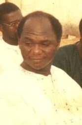 Ibrahima ou notre idéal commun : Ce n’est pas un vote ethnique ! Ibrahima ou notre idéal commun : Ce n’est pas un vote ethnique !