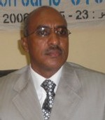 Ould Aminou, Wali du Gorgol Ould Aminou, Wali du Gorgol