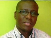 Trois questions à Bocar Oumar Ba, Secrétaire National de la Diaspora de l'AJD/MR Trois questions à Bocar Oumar Ba, Secrétaire National de la Diaspora de l'AJD/MR