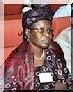 Mme Sy Lala Aiche Mme Sy Lala Aiche