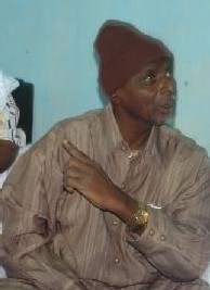 Le rassemblement pour le dialogue des nationalités mauritaniennes annonce son soutien au candidat Ahmed Ould Daddah Le rassemblement pour le dialogue des nationalités mauritaniennes annonce son soutien au candidat Ahmed Ould Daddah