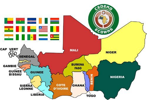 Afrique de l’Ouest : vers l’introduction d’une carte biométrique pour la libre circulation des personnes Afrique de l’Ouest : vers l’introduction d’une carte biométrique pour la libre circulation des personnes
