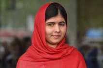 Malala obtient le prix Sakharov ! Malala obtient le prix Sakharov !