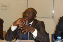 Concertations sur l’Education: Pour quelles raisons? s’interroge Lo Gourmo, Vice-Président de l’UFP Concertations sur l’Education: Pour quelles raisons? s’interroge Lo Gourmo, Vice-Président de l’UFP