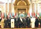 Ouverture à Riyadh du 19ème sommet arabe Ouverture à Riyadh du 19ème sommet arabe