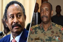 Soudan : un général prend le pouvoir, le gouvernement dissous, le Premier ministre arrêté, état d'urgence...